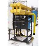 Gas odorizers “FLOWTEK-TM-D” Gas odorizers “FLOWTEK-TM-D”
